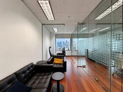 Suntec Tower Three (D1), Office #622069561
